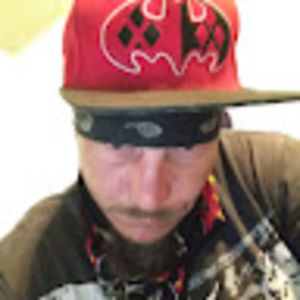 Meet your Posher, Wayne